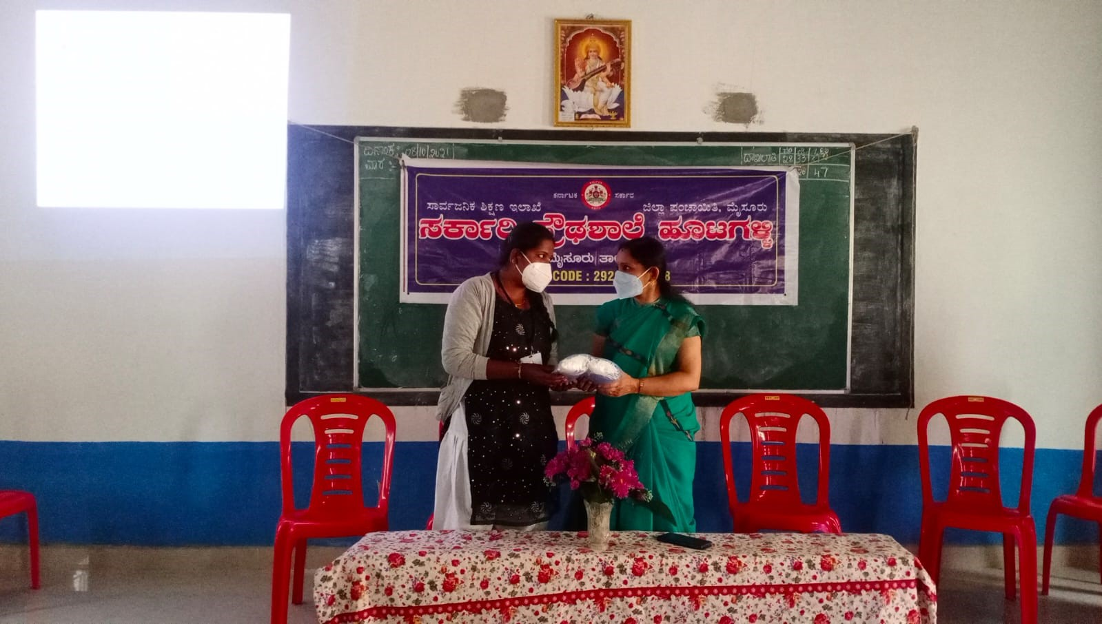 Covid Prevention and Protective Measures