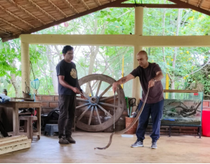 Snake Management Program